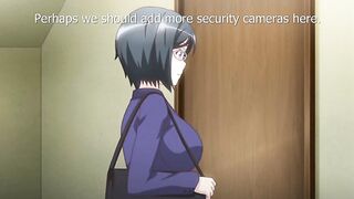 Konbini Shoujo Z ep4 ENG SUB