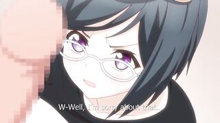 Konbini Shoujo Z ep4 ENG SUB
