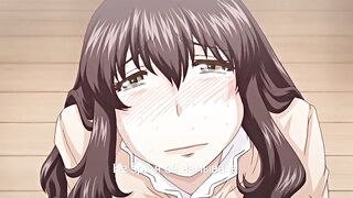 Bitch na Inane-sama ep2 RUS SUB