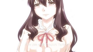 Bitch na Inane-sama ep2 RUS SUB