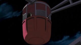 Уроки любви Jinshin Yuugi ep1 RUS DUB