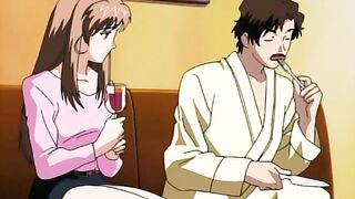 Уроки любви Jinshin Yuugi ep1 RUS DUB