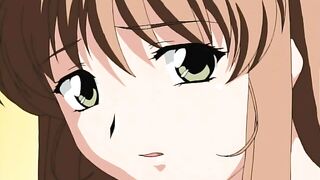 Уроки любви Jinshin Yuugi ep2 RUS DUB