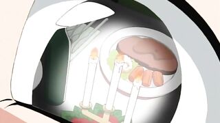 Уроки любви Jinshin Yuugi ep2 RUS DUB