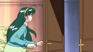 Уроки любви Jinshin Yuugi ep2 RUS DUB