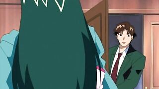 Jinshin Yuugi 人心遊戯 ep2