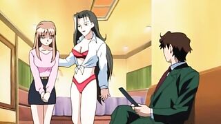 Love Lessons Jinshin Yuugi ep1 ENG SUB