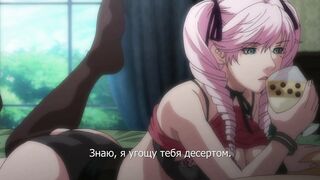 Бессонница Sleepless ep2 RUS SUB