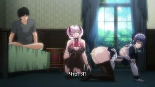 Бессонница Sleepless ep2 RUS SUB