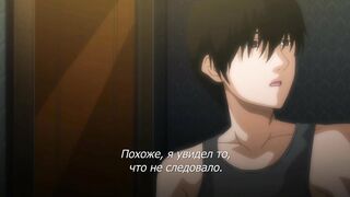 Бессонница Sleepless ep2 RUS SUB