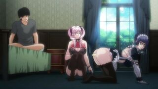 Sleepless: A Midsummer Night's Dream ep2