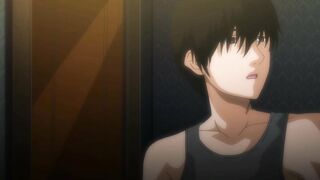 Sleepless: A Midsummer Night's Dream ep2