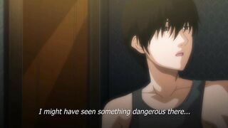 Sleepless: A Midsummer Night's Dream ep2 ENG SUB