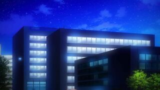 Sakusei Byoutou ep1 RUS SUB