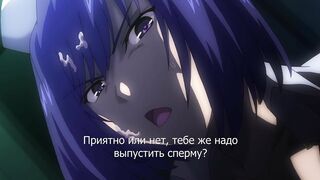 Sakusei Byoutou ep1 RUS SUB