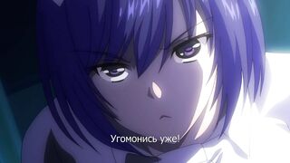 Sakusei Byoutou ep1 RUS SUB