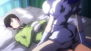 Sakusei Byoutou ep1 RUS SUB