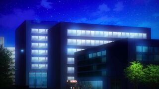 Sakusei Byoutou ep3 RUS SUB