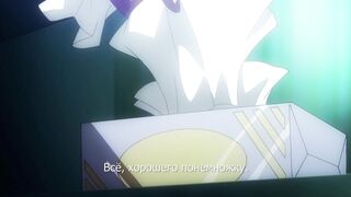 Sakusei Byoutou ep3 RUS SUB