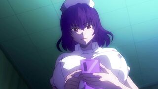 Sakusei Byoutou 搾精病棟 ep2