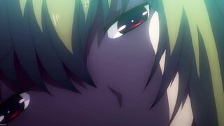 Sakusei Byoutou 搾精病棟 ep3