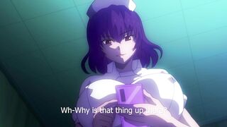 Sakusei Byoutou ep2 ENG SUB