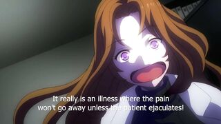 Sakusei Byoutou ep2 ENG SUB