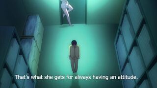 Sakusei Byoutou ep2 ENG SUB