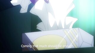 Sakusei Byoutou ep3 ENG SUB