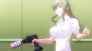 Sakusei Byoutou ep3 ENG SUB