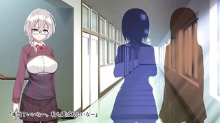 Twin quiet II - Mind wrosion, mark of evil