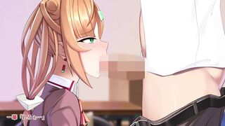 Twin quiet II - Mind wrosion, mark of evil