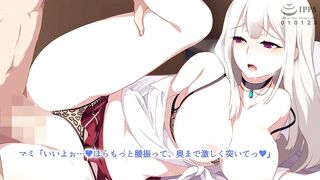 Midnight lost gal 深夜の迷いギャル