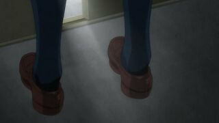 Iinchou wa Saimin Appli wo Shinjiteru RUS SUB