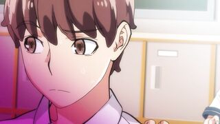 Iinchou wa Saimin Appli wo Shinjiteru OVA