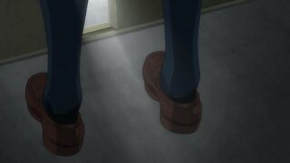 Iinchou wa Saimin Appli wo Shinjiteru OVA