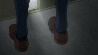 Iinchou wa Saimin Appli wo Shinjiteru ENG SUB