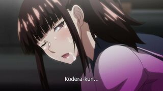 Iinchou wa Saimin Appli wo Shinjiteru ENG SUB