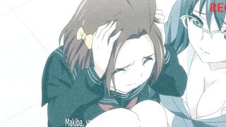 Euphoria / ユーフォリア ep1 ITA SUB