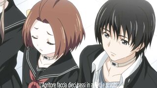 Euphoria / ユーフォリア ep1 ITA SUB