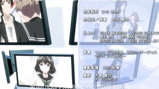 Euphoria / ユーフォリア ep2 ITA SUB