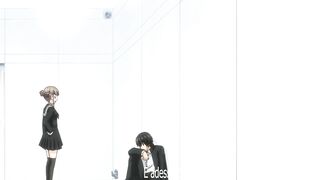 Euphoria / ユーフォリア ep2 ITA SUB