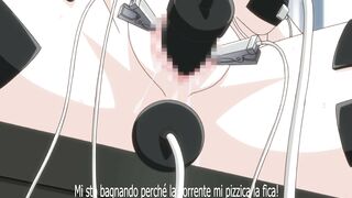 Euphoria / ユーフォリア ep2 ITA SUB