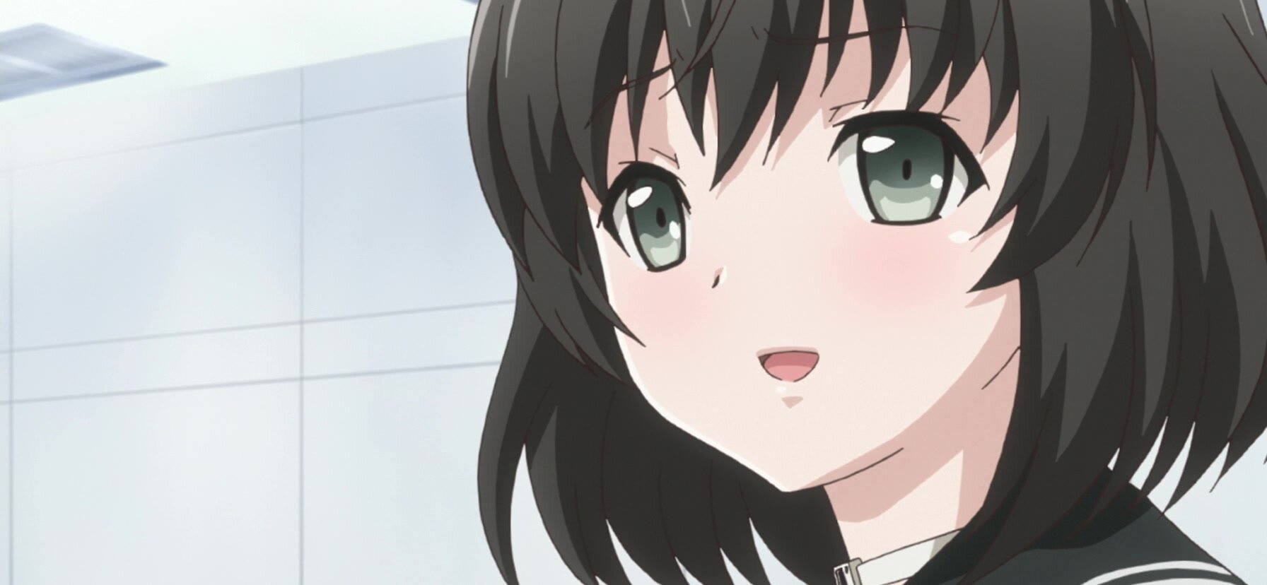 Euphoria  ユーフォリア ep2 ITA SUB Hentai Online HD
