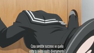 Euphoria / ユーフォリア ep3 ITA SUB