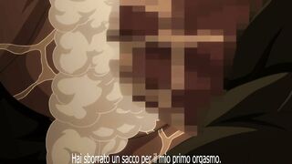 Euphoria / ユーフォリア ep3 ITA SUB