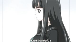 Euphoria / ユーフォリア ep3 ITA SUB