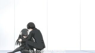 Euphoria / ユーフォリア ep3 ITA SUB