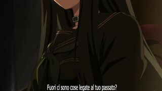 Euphoria / ユーフォリア ep3 ITA SUB