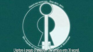 Euphoria / ユーフォリア ep4 ITA SUB